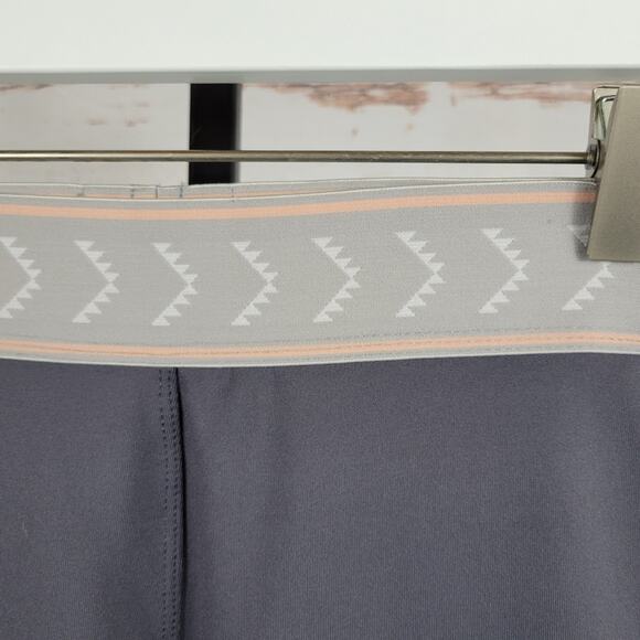 Free People Movement Women's Legging X Olympia Moto Grey Size XS - Picture 7 of 8